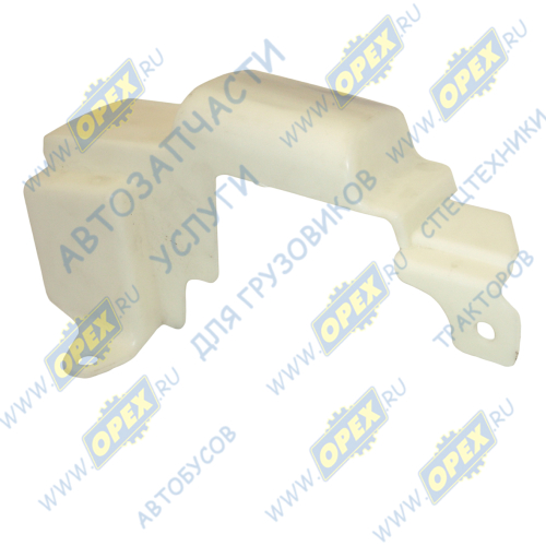 AC81624100179 Крышка нижней петли левая M TGL/TGS/TGX Alfa Car1